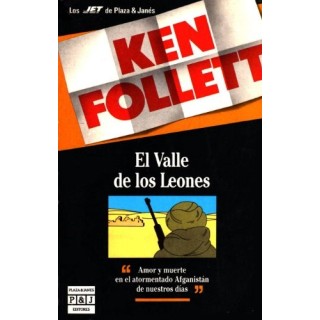 El Valle de los Leones